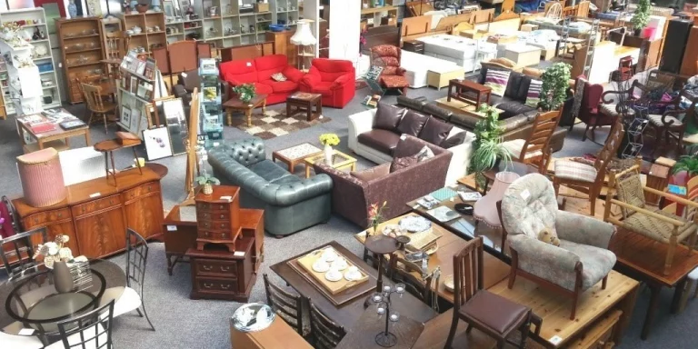 Used furniture Buyer UAE