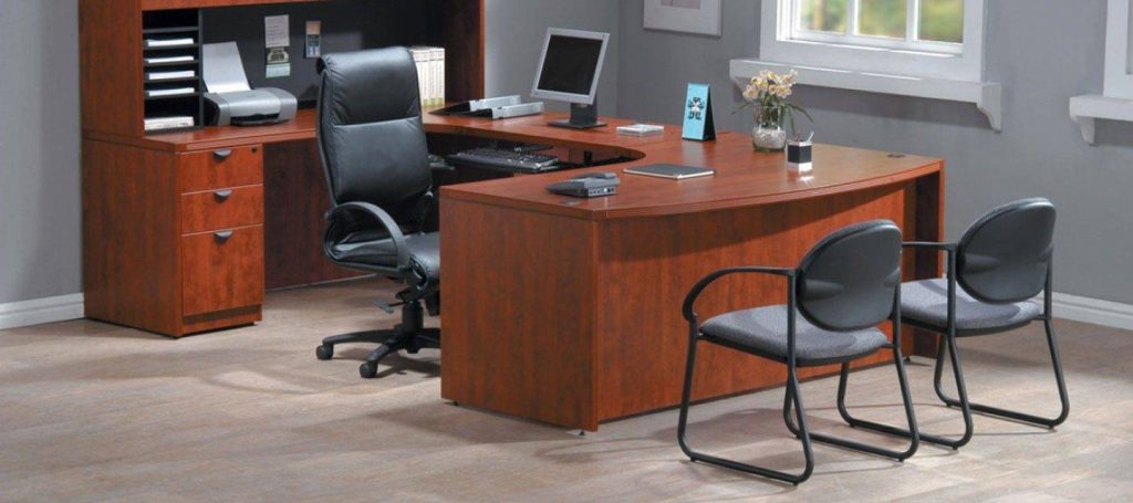 Used Office Furniture