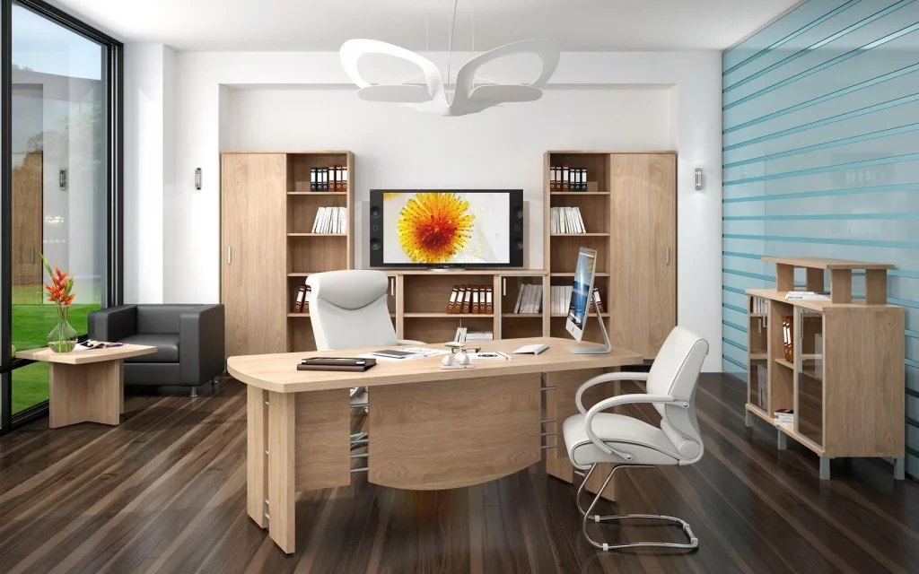 Used Office furniture Buyer in Dubai