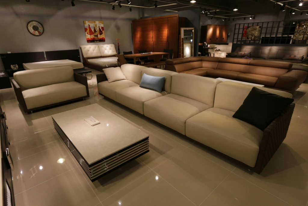 Home Furniture Movers Dubai 