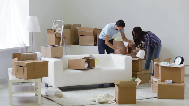 Home Furniture Movers Dubai 
